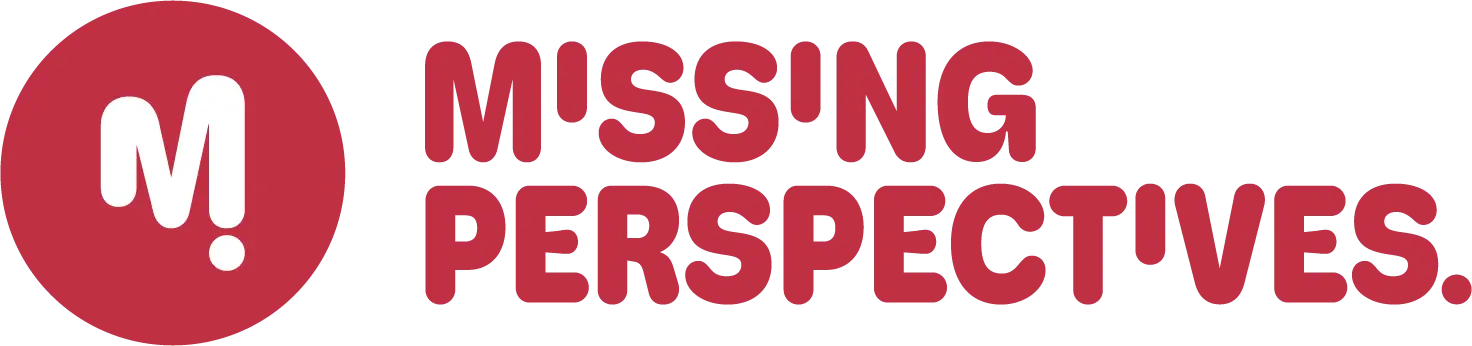 Missing Perspectives logo