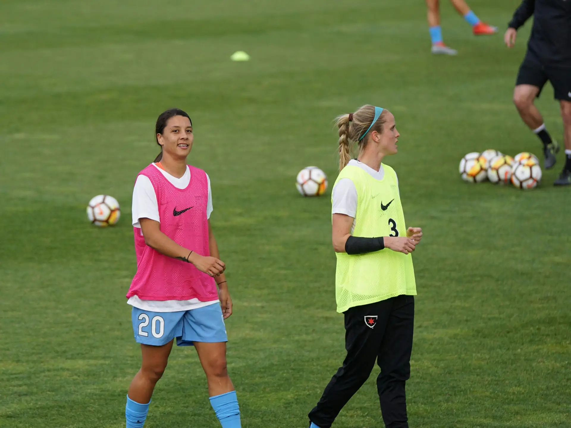 chicago red stars