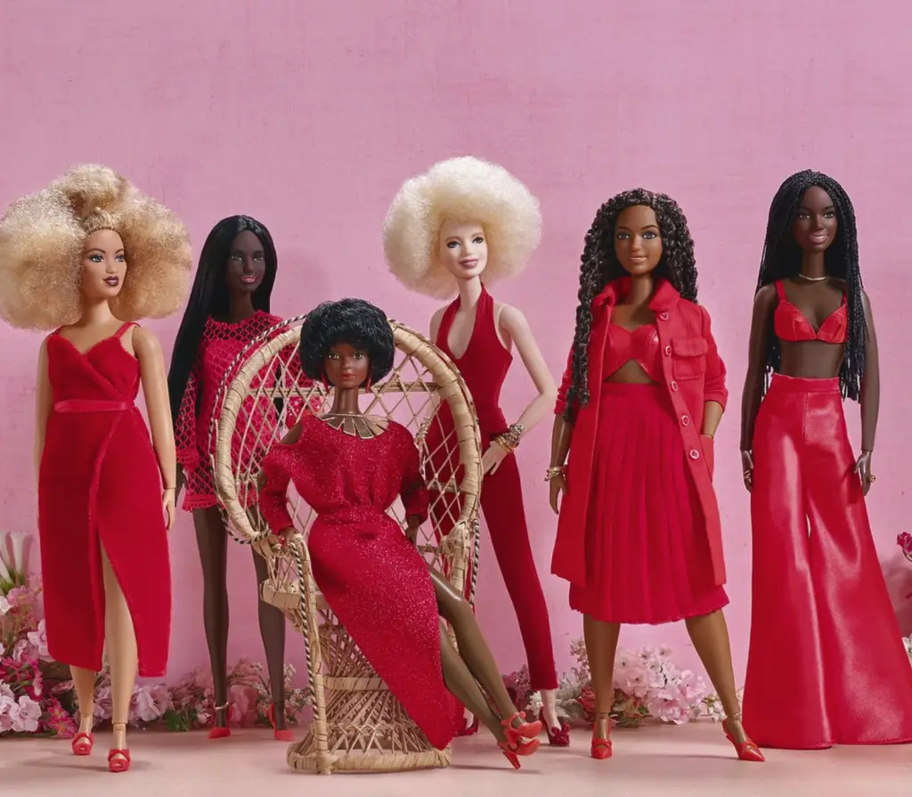 Black Barbie documentary