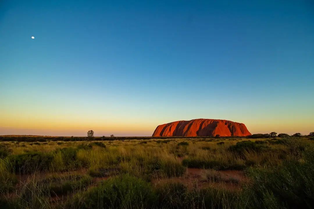 For thousands of years, aboriginal people brought their children here to teach them ancient stories infused with old wisdom, life lessons about how to treat others and live in harmony with the nature. They still do. If you slow down a bit and listen to their stories, you can see it for yourself how they are written into the red walls of Uluru, how its features act as characters in old plays and how every furrow and stone has its own meaning. This is the place to bow in front of our mother nature and its extraordinary element, resting majestically in the middle of endless desert…