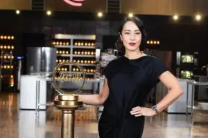 Melissa Leong