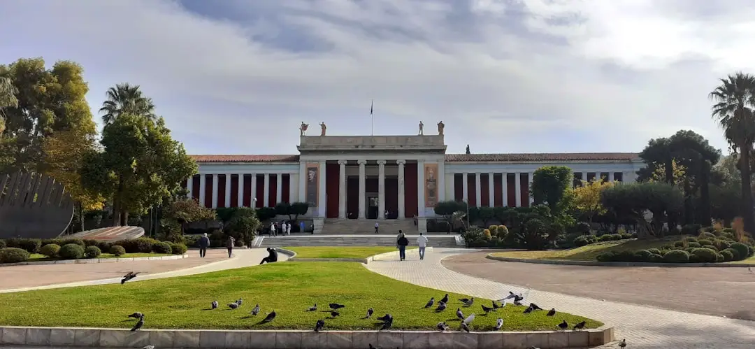 National Archaeological Museum of Athens