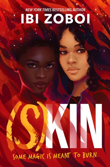 (S)Kin by Ibi Zoboi