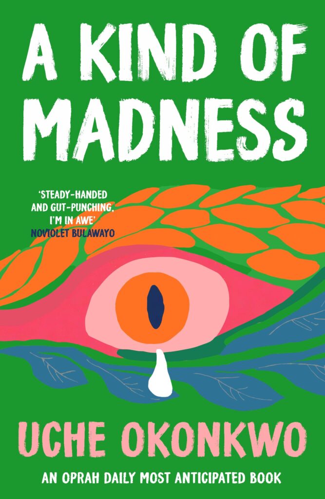 A Kind of Madness by Uche Okonkwo