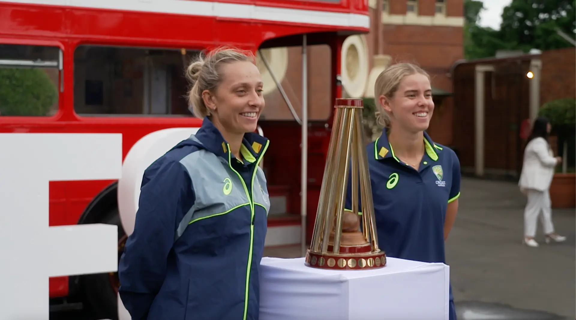 The Ashes 2025 What's changed in 90 years of Australian women’s cricket