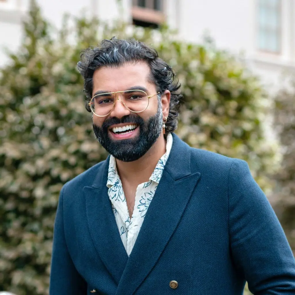 Tarang Chawla