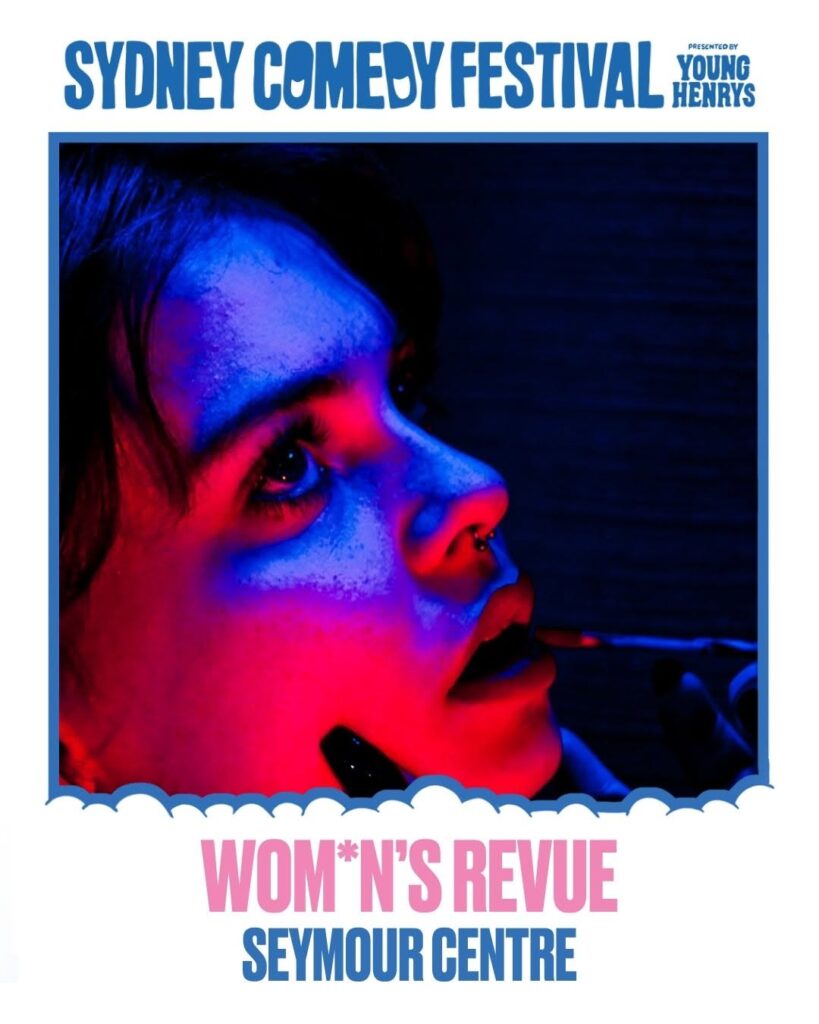 Wom*n’s Revue