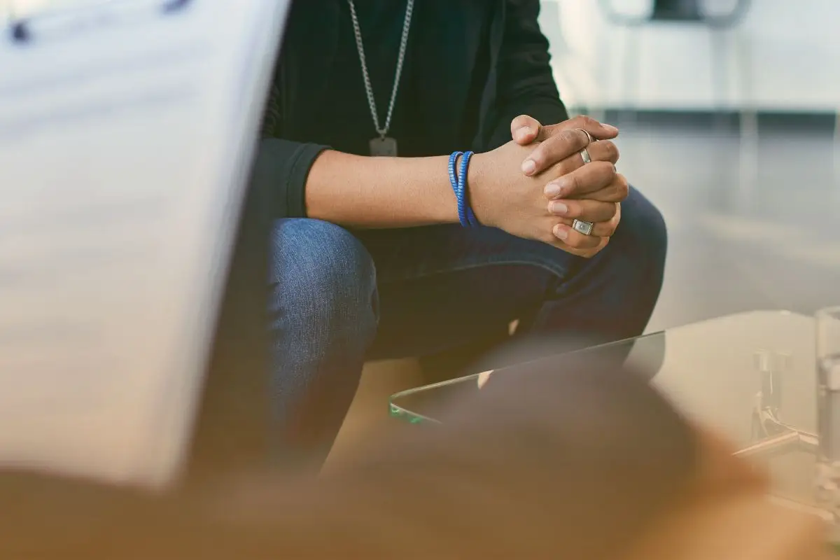 Nearly 1 in 5 men won’t seek professional mental health, new report finds