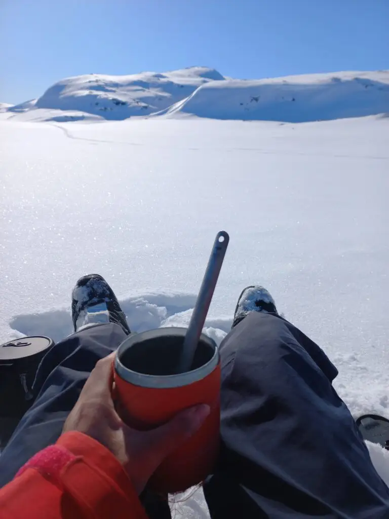 Endurance athlete and adventurer Stephanie Ho