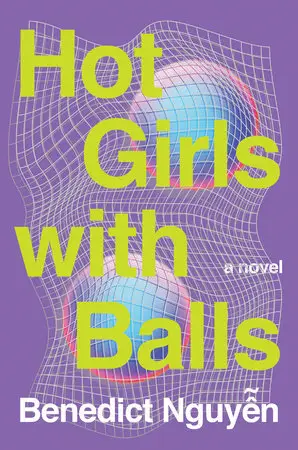 Hot Girls with Balls by Benedict Nguyễn