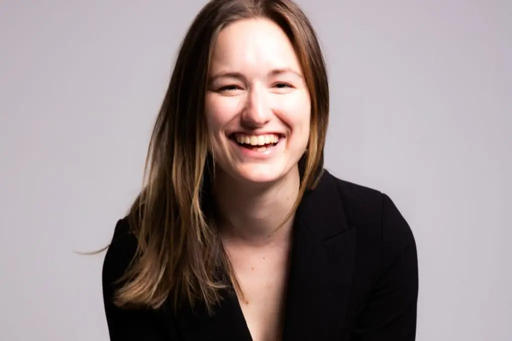 Phoebe Saintilan-Stocks