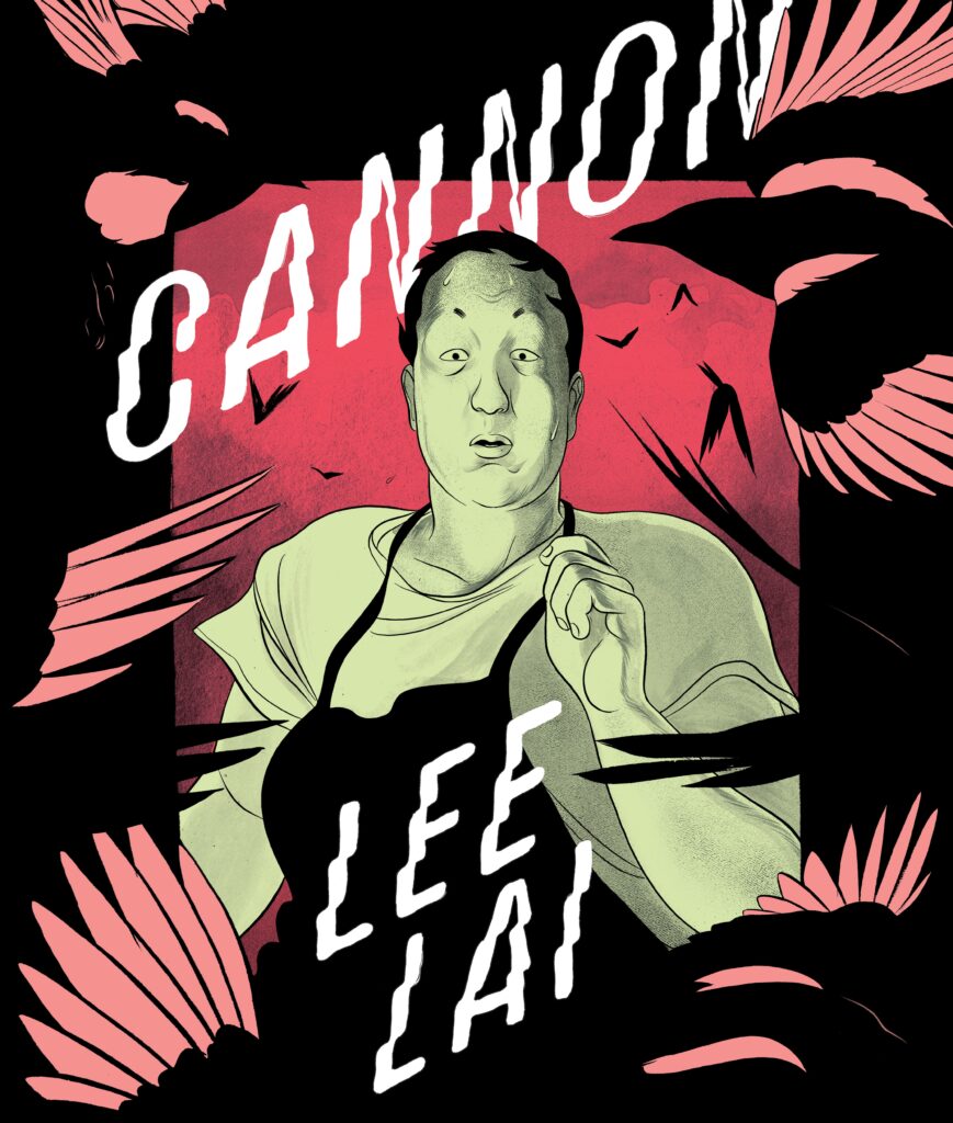 Cannon by Lee Lai