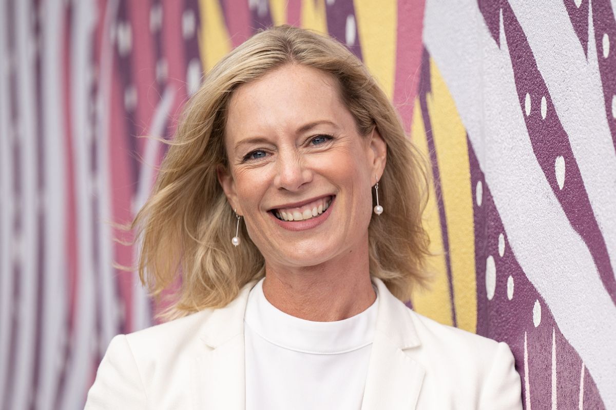 Women's Health Week: Assistant Minister for Health and Aged Care ...