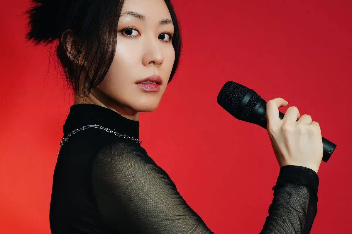 Yuki Nivez: Comedy is the place where I refuse to compromise