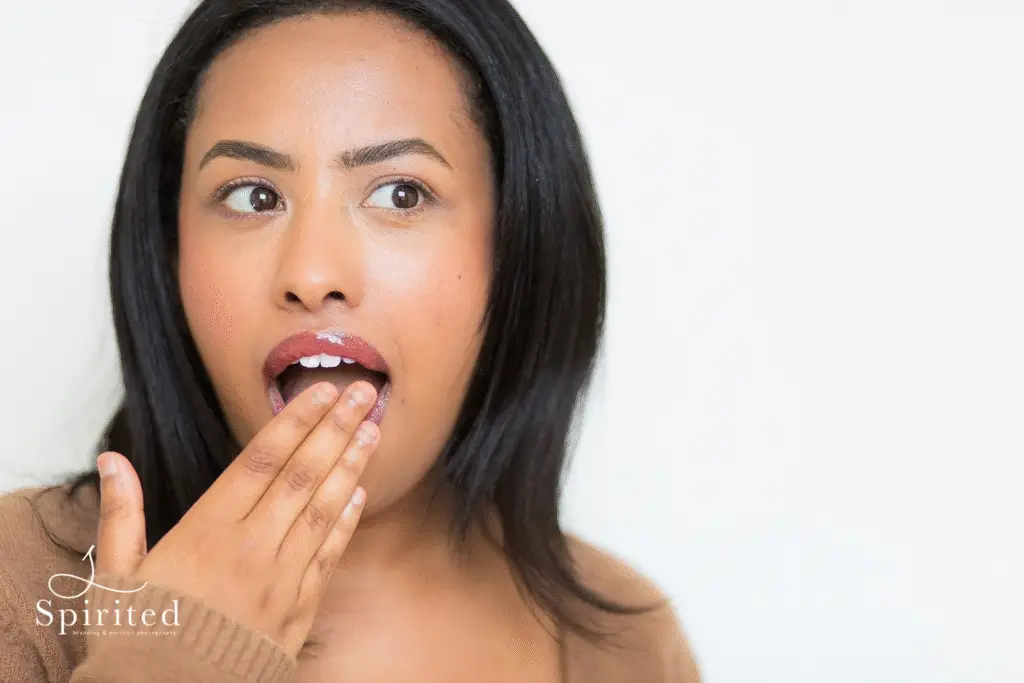 Arie David isn’t here to be the punchline; she’s writing them.