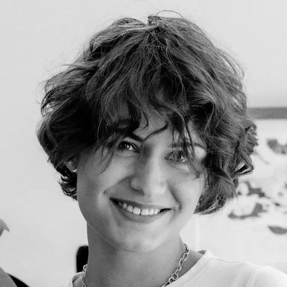 Madison Griffiths