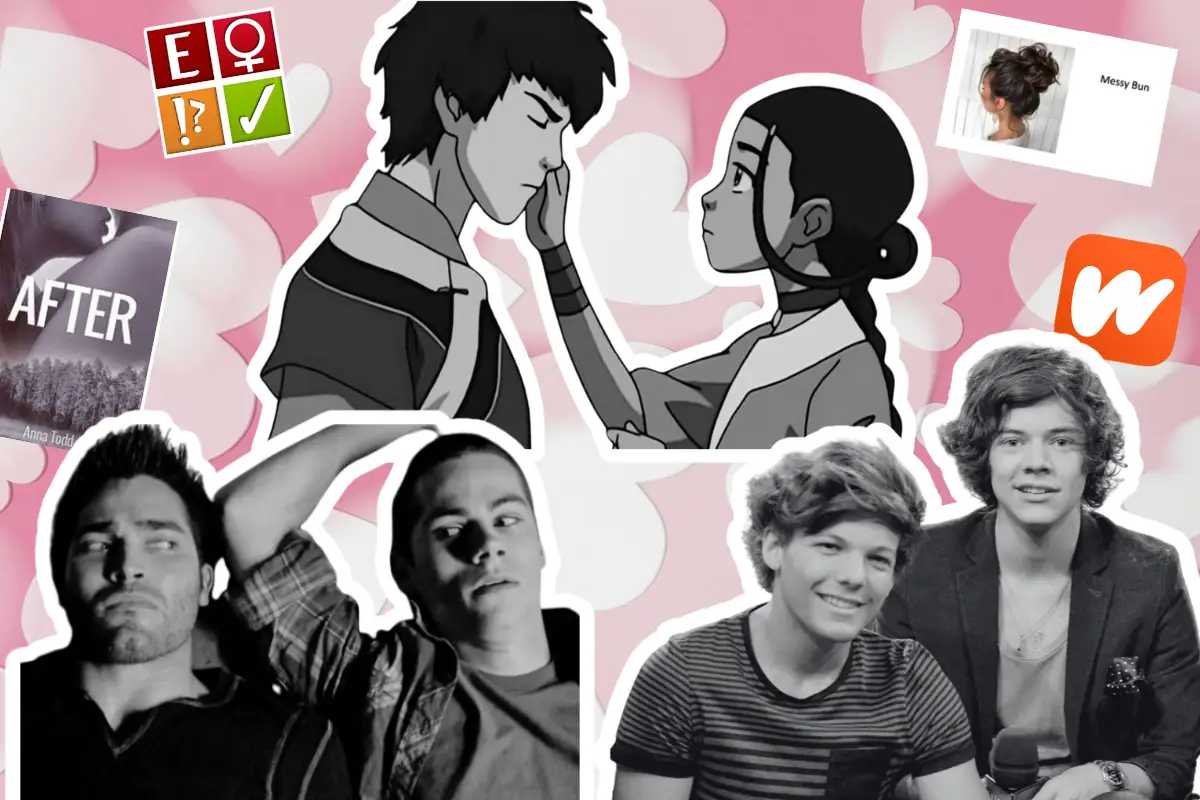 Fan Fiction and Teenage Girlhood: Why It Matters