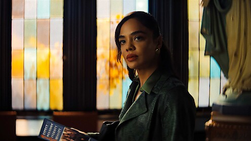 His and Hers by Alice Feeney