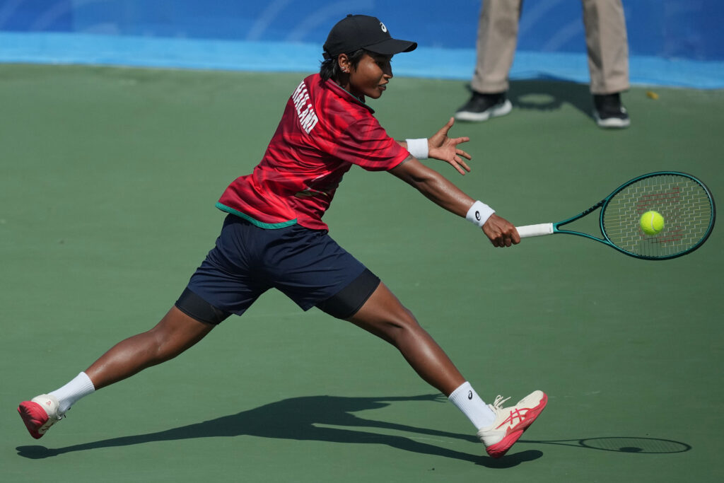 Mananchaya Sawangkaew