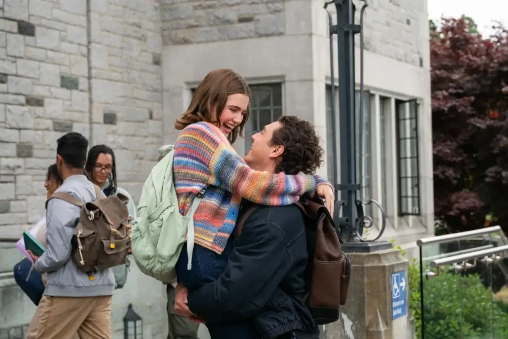 Off Campus by Elle Kennedy