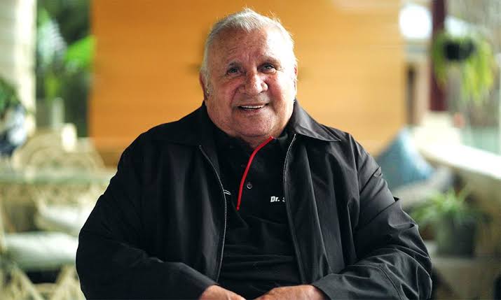 Uncle Stan Grant Snr AO