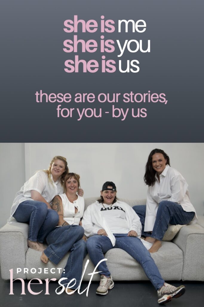 She Is Me by Tahlia Isaac is out March 4