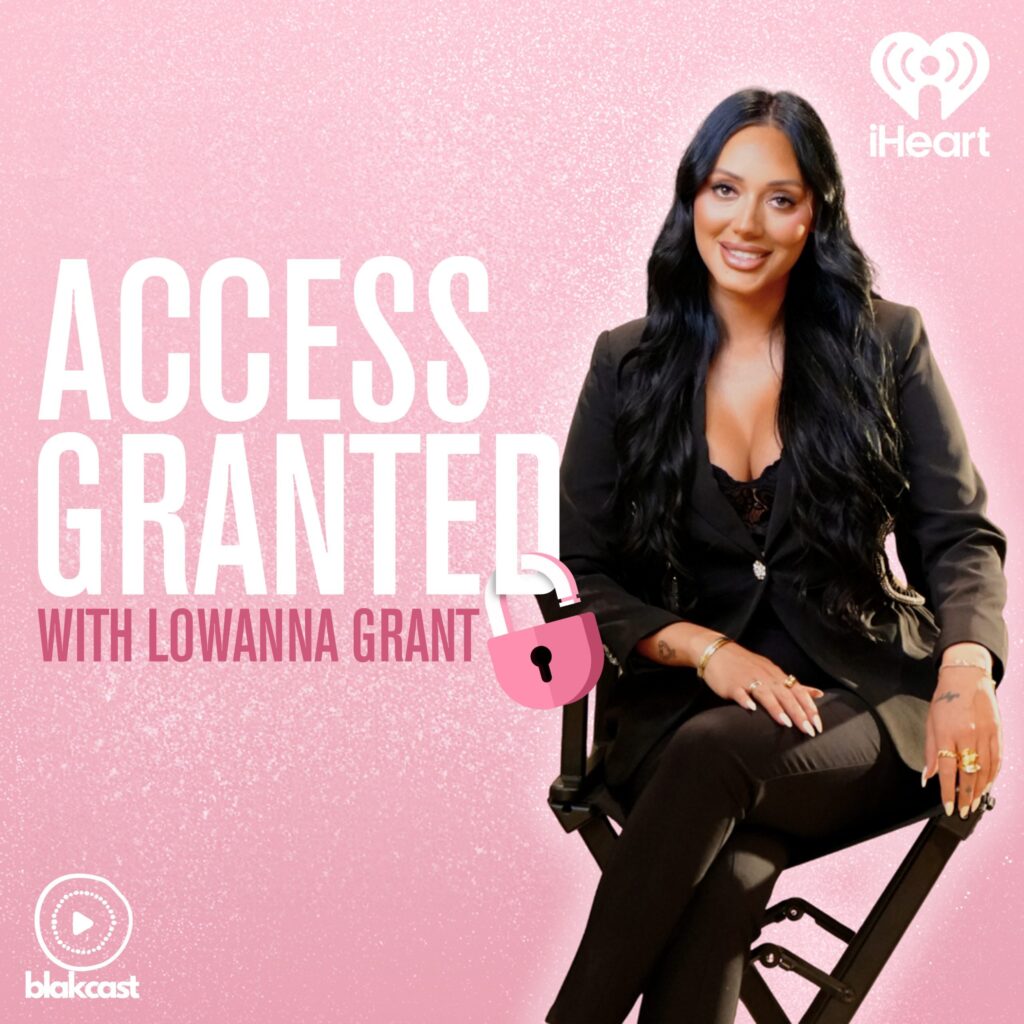 Access Granted podcast