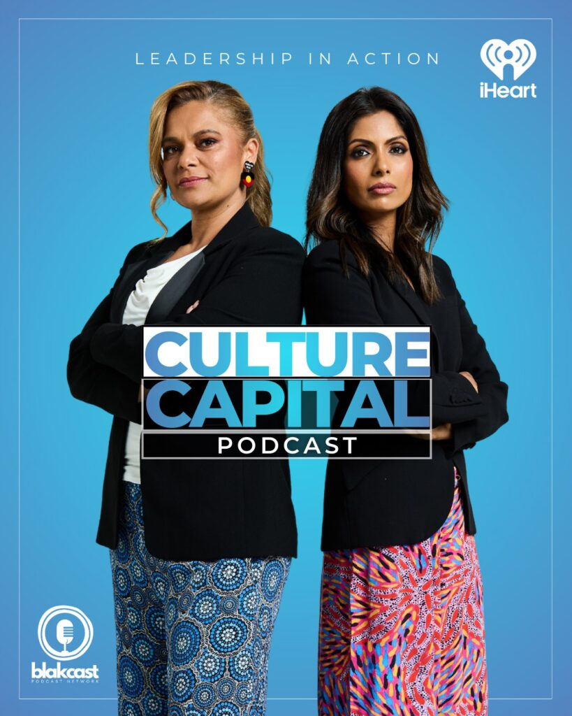 Culture Capital podcast