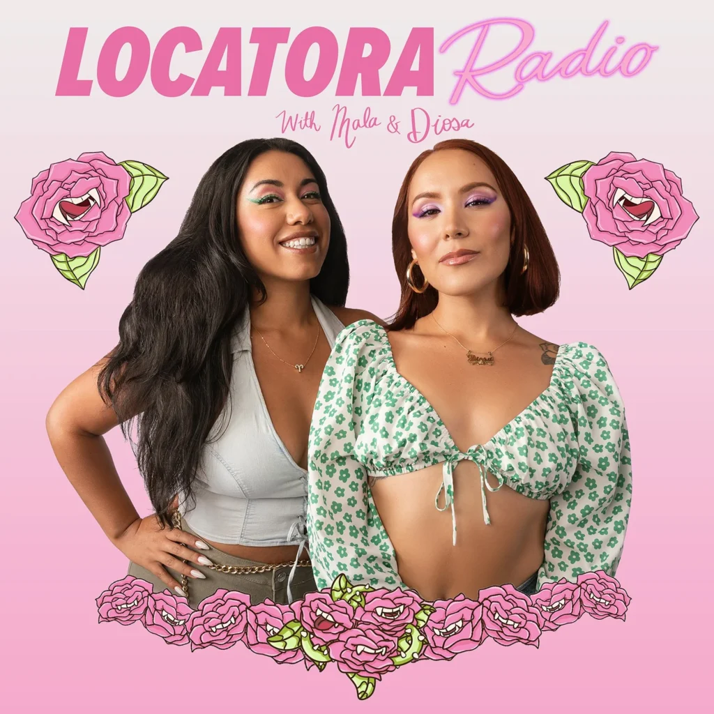 Locatora Radio podcast