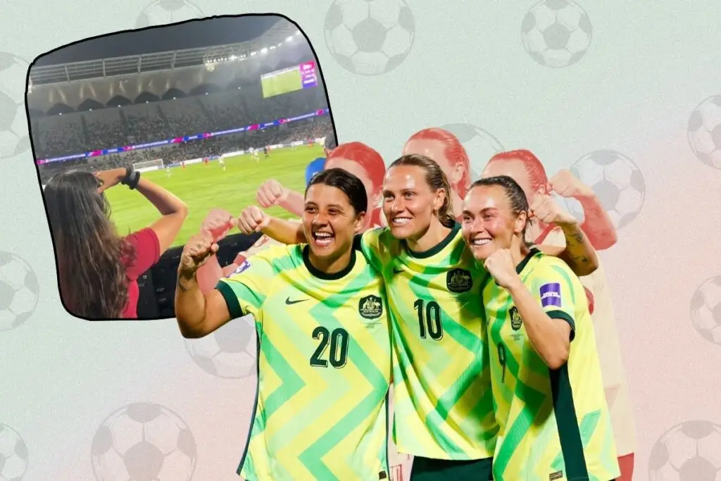 2026 AFC Women's Asian Cup