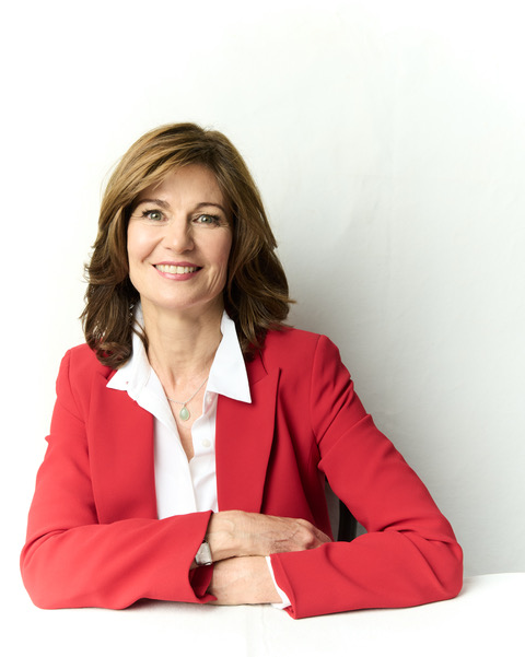 Communications expert Theresa Miller is the author of 'Speak Up: How to Be a Successful Presenter and Media Spokesperson'