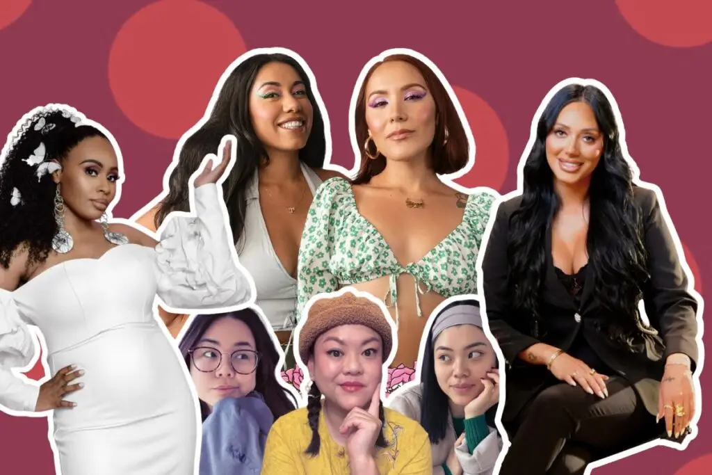 WOC podcasts roundup