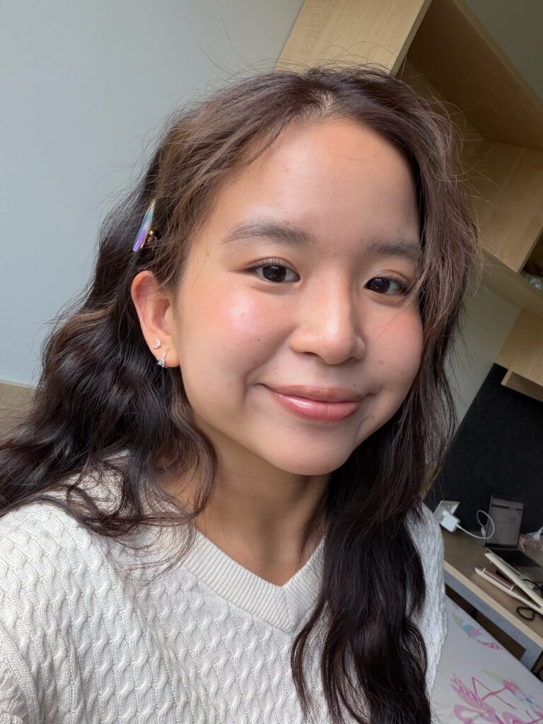 Veralyn Chong Li Yi