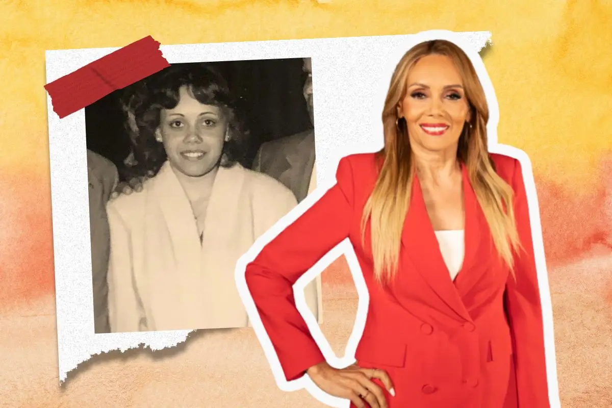Journalist Karla Grant on winning Miss NAIDOC as a teen